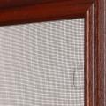 Okenní sítě proti hmyzu