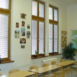 Horizontální žaluzie - Isolite