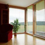 Horizontální žaluzie - Isolite