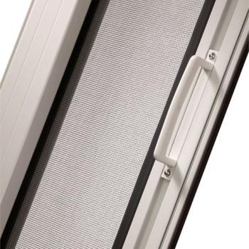 Rolovací sítě proti hmyzu - Typ F10, G10