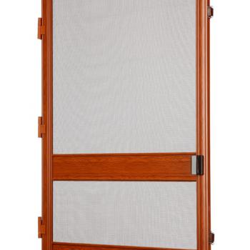 Dveřní sítě proti hmyzu - Typ H1