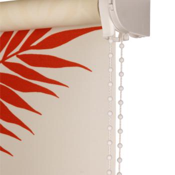 Látkové rolety Verra, Verra Metal