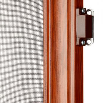 Dveřní sítě proti hmyzu - Typ H1