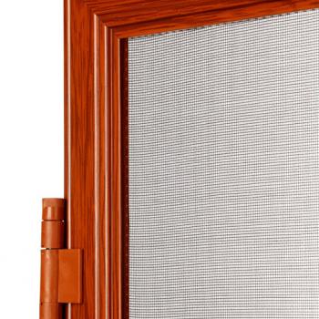 Dveřní sítě proti hmyzu - Typ H1