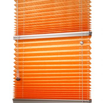 Žaluzie PLISSÉ