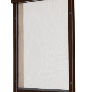 Rolovací sítě proti hmyzu - Typ F10, G10