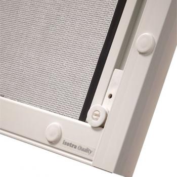 Rolovací sítě proti hmyzu - Typ F10, G10