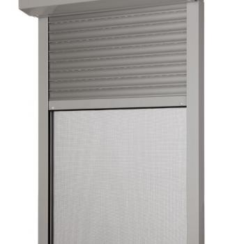 Exteriérové rolety Plasterax