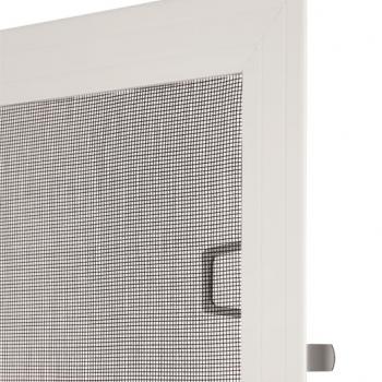 Okenní sítě proti hmyzu - Typ C