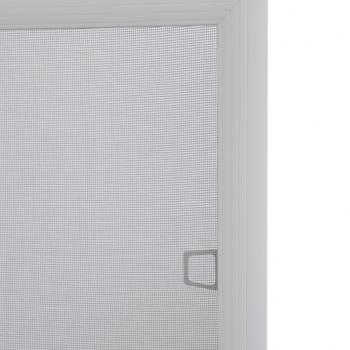 Okenní sítě proti hmyzu - Typ C