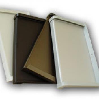 venkovní parapety venkovní parapety